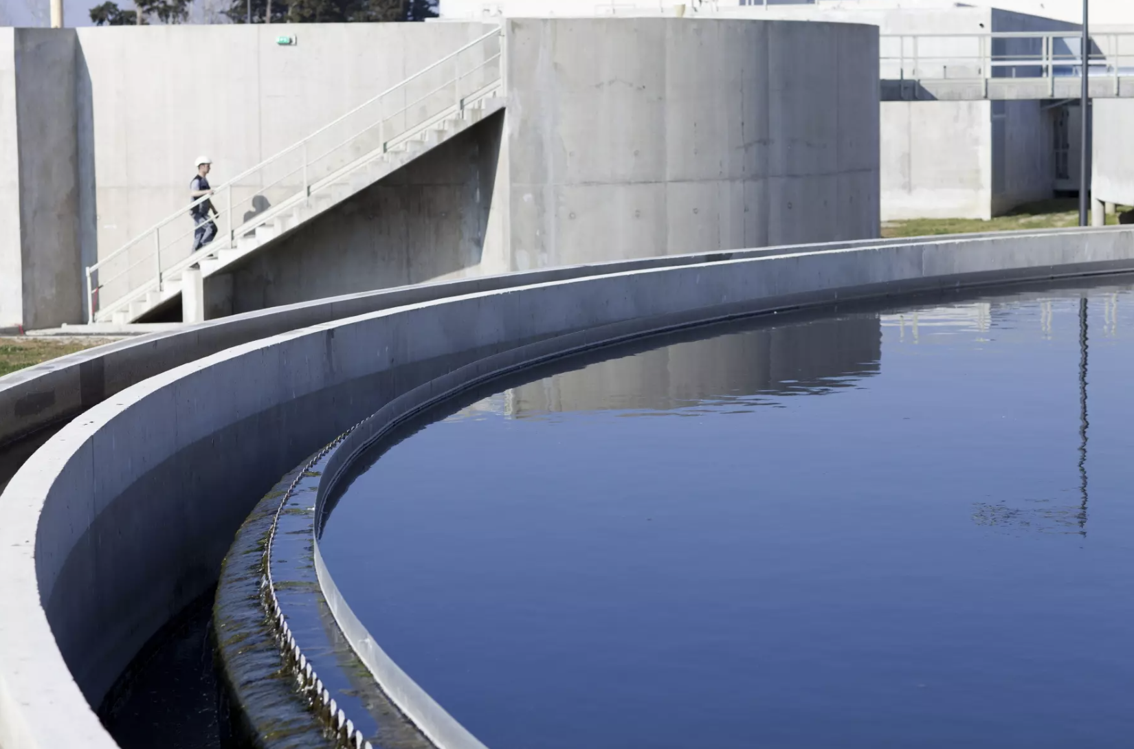 Background image for Vers une gestion de l’eau circulaire, performante et maîtrisée