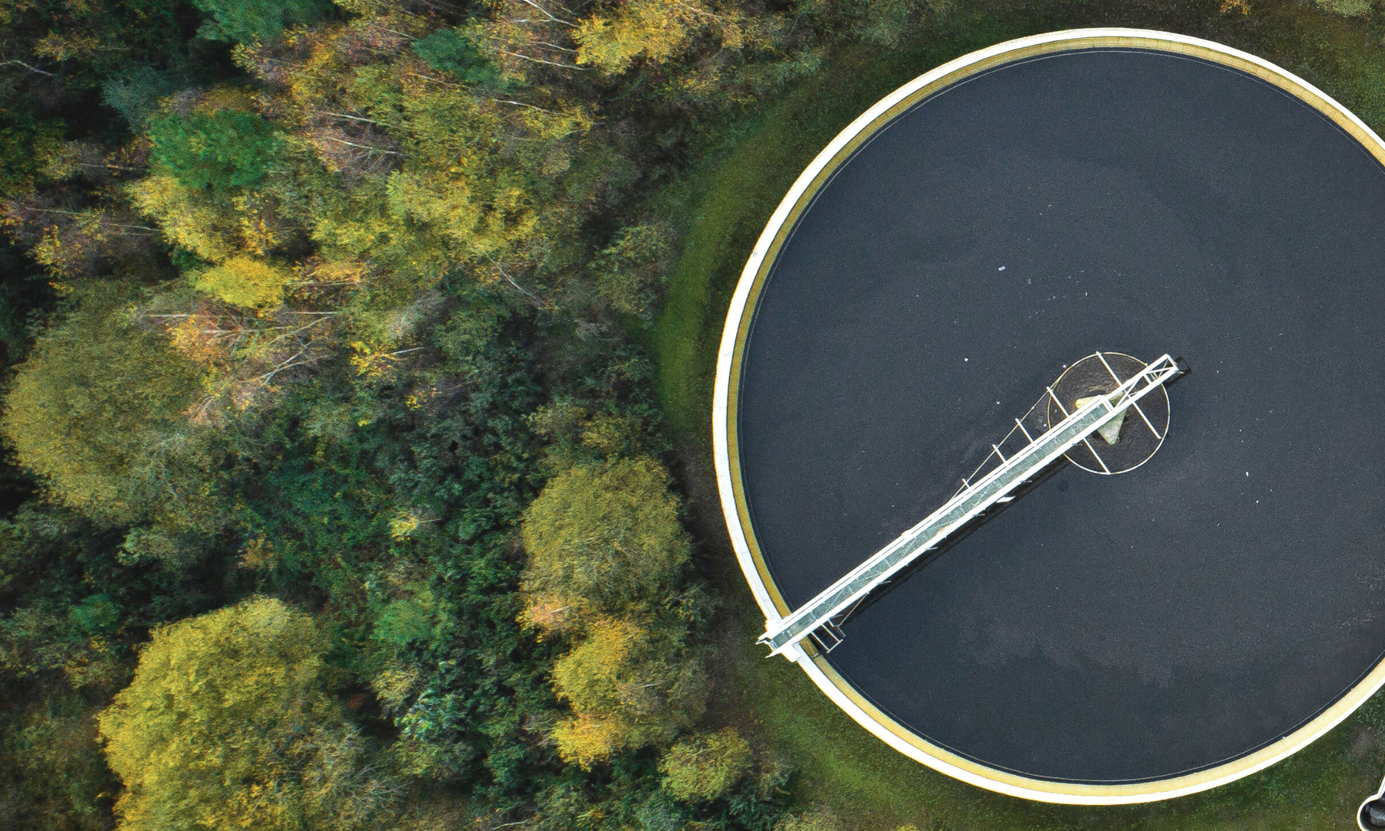 Background image for Naar een circulair en efficiënt waterbeheer