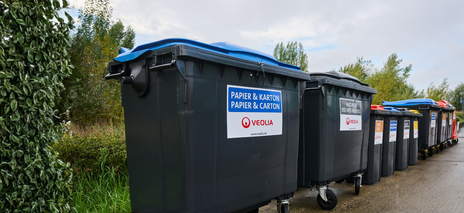 Background image for Offre de conteneurs sur mesure, pour une gestion efficace des déchets
