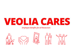 Veolia Cares