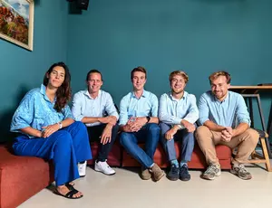 Medewerkers Flexcity & enspired