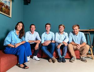 Medewerkers Flexcity & enspired