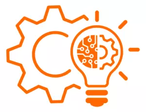 icoon voor technische opleidingen