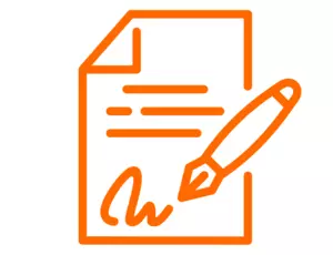 Vast contract