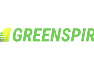 Greenspire logo