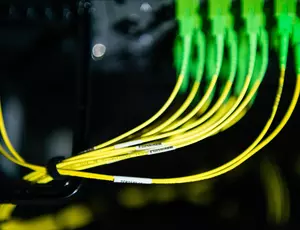 Data center 
