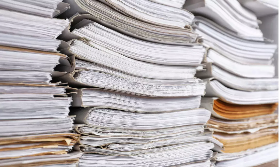 archiefpapier