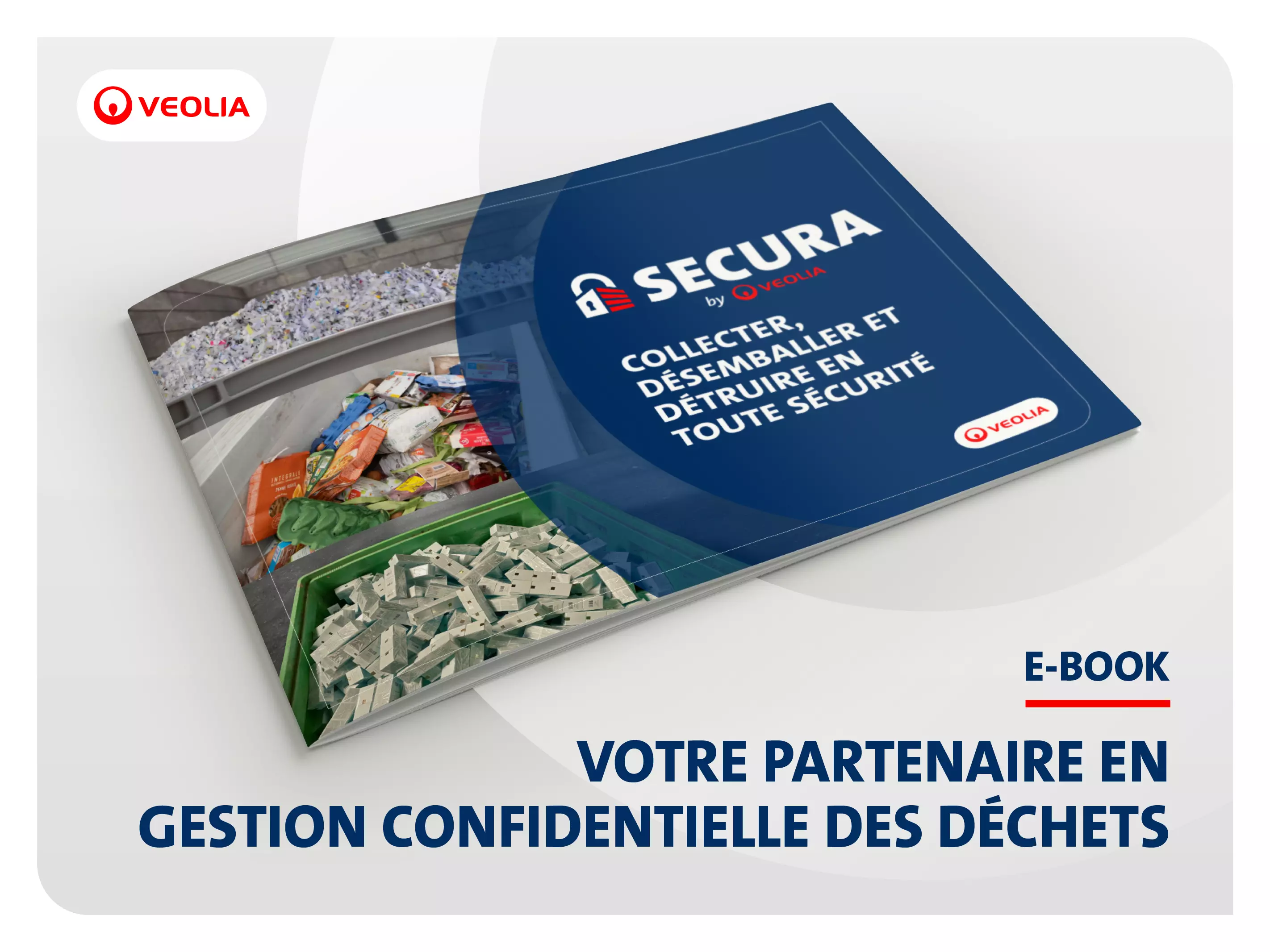 secura ebook FR