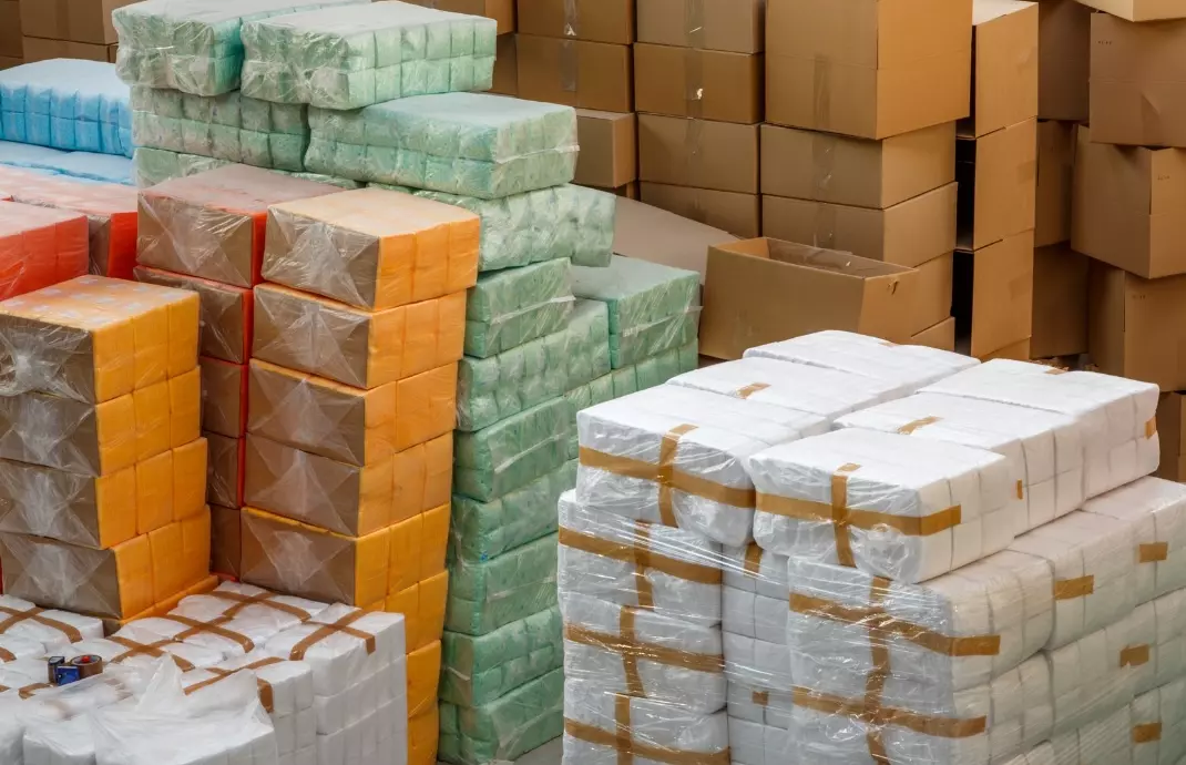 onverhandelbare goederen