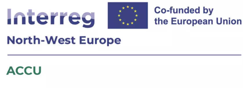 ACCU logo