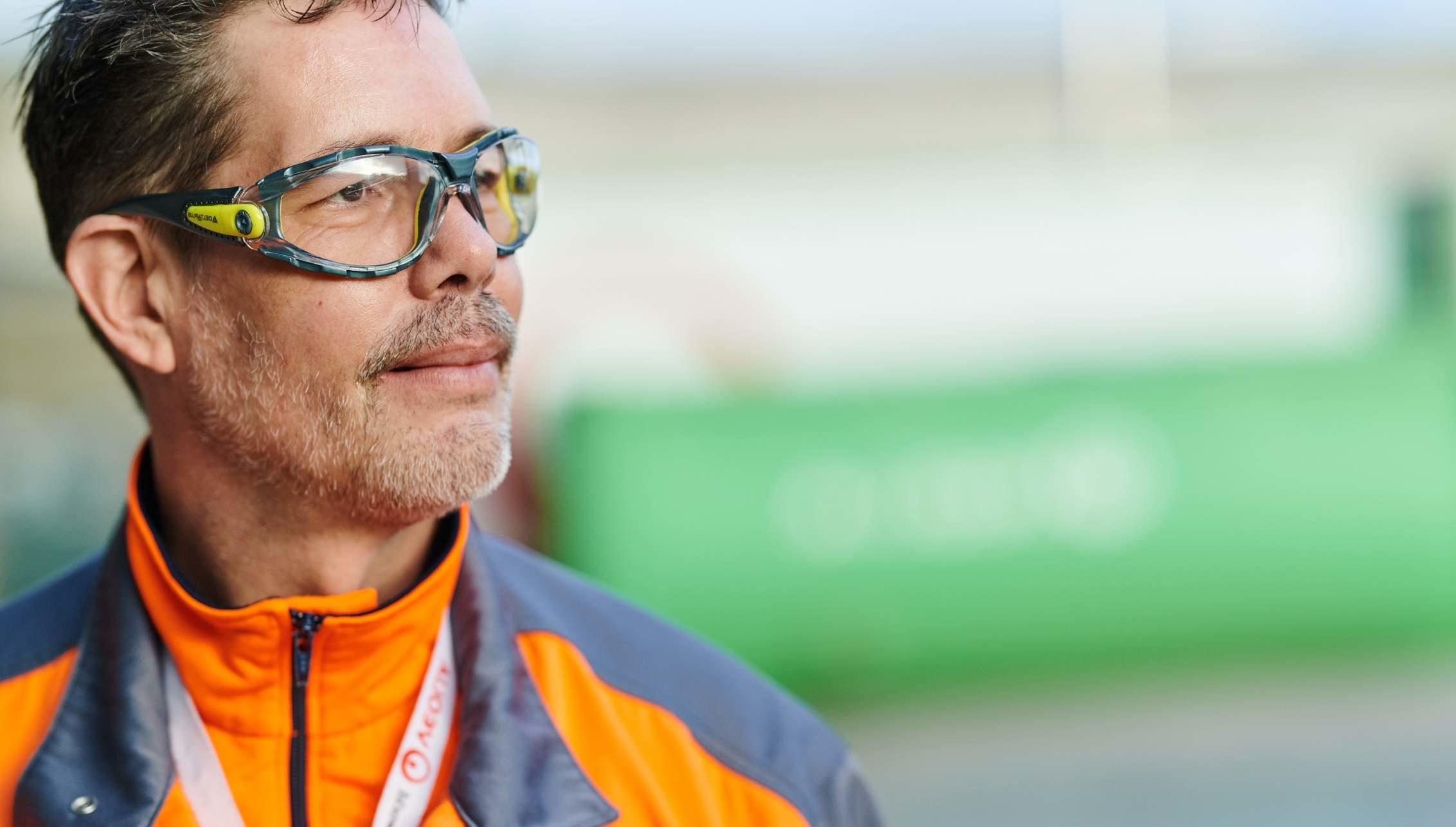 veolia jobs