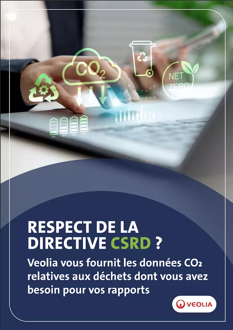CSRD Rapport FR
