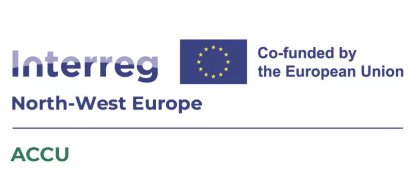 ACCU logo