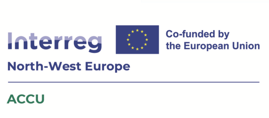 ACCU logo