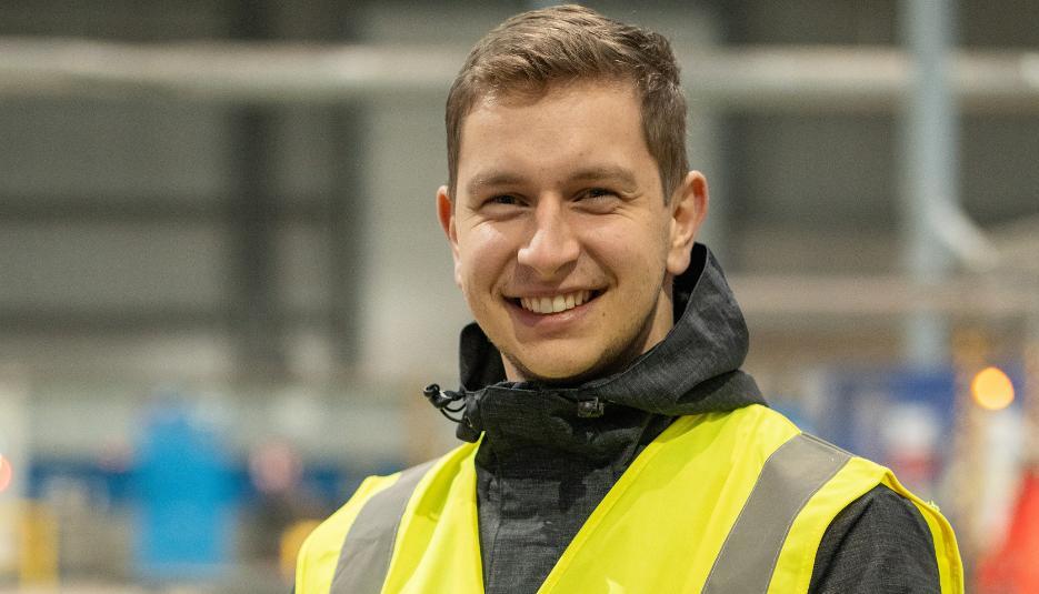 Daan Meert