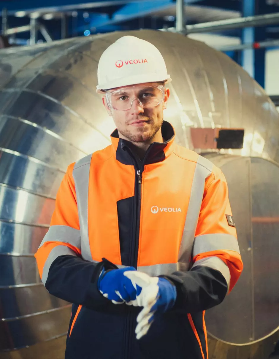 Industrieel Elektricien