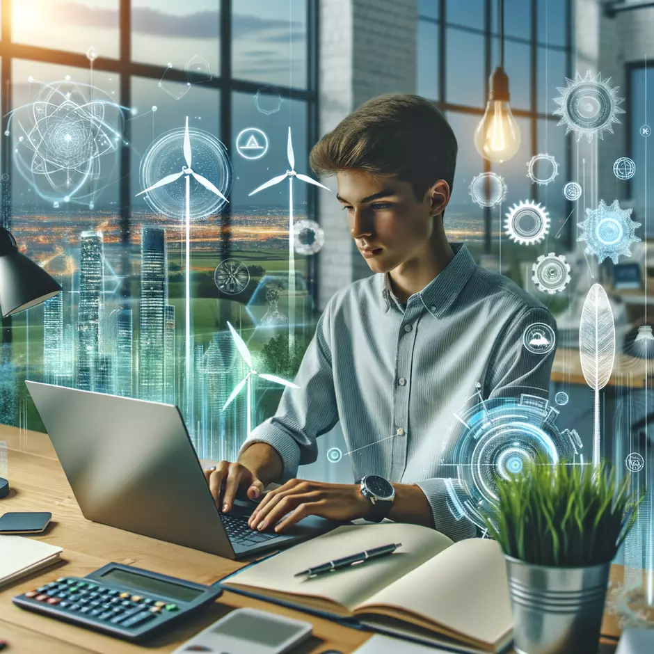 Boost trainee volgens AI