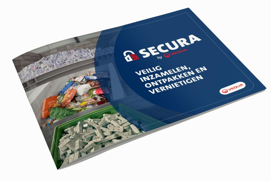 Secura E-book NL