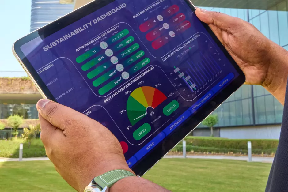 smart monitoring