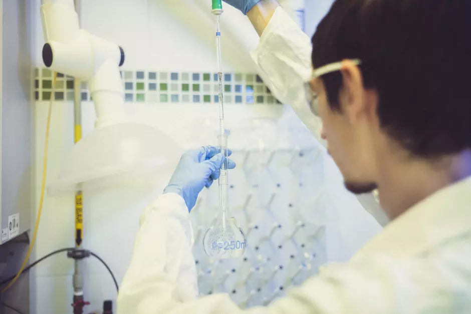 Legionellabeheer en waterveiligheid