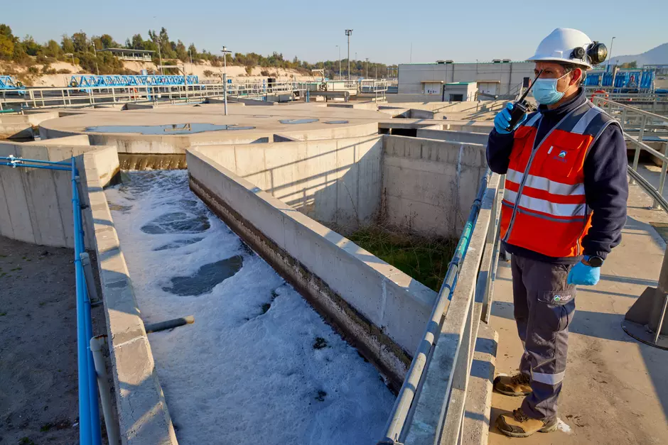 Afvalwaterbehandeling en -optimalisatie