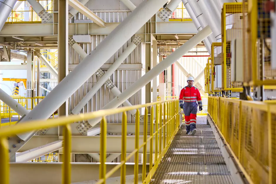 activity Veolia