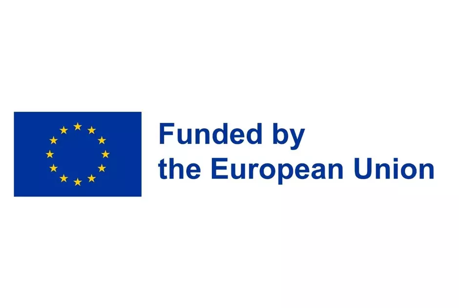 Founded by EU