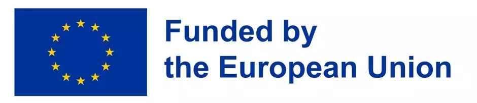Founded by EU