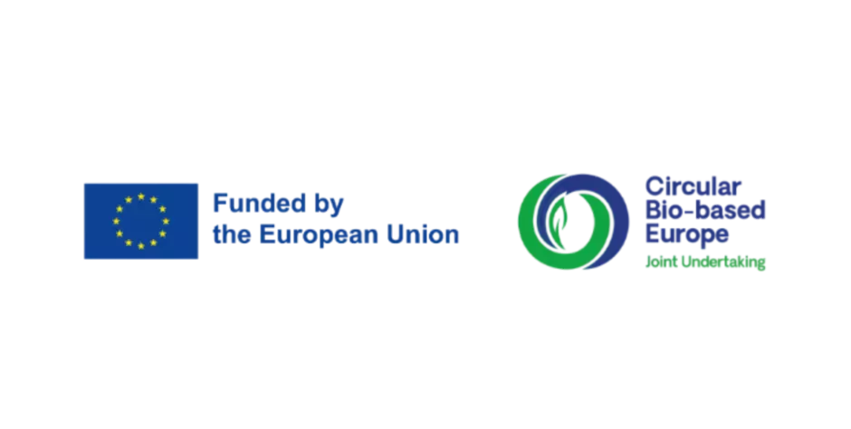 Founded by EU