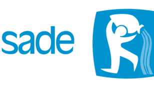 SADE logo