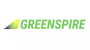 Greenspire logo